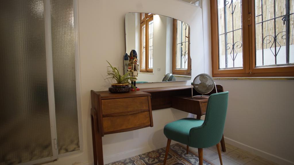 Allenby 106 Tel Aviv Værelse billede